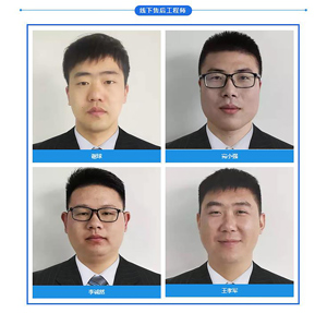 羞羞网址在线观看分析儀之優質的售後服務