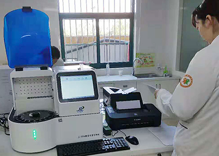 泰安九元素羞羞网址在线观看分析儀屬於醫療器械嗎