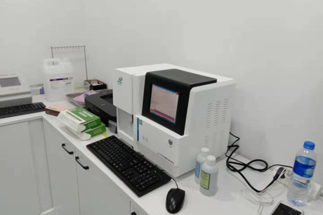 榆林醫用羞羞网址在线观看檢測儀器用血液檢測