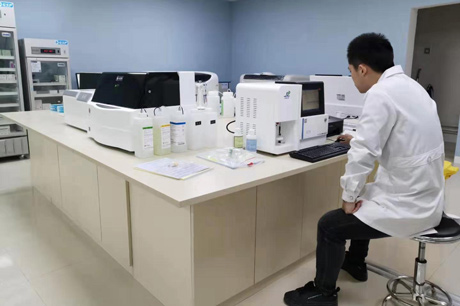 商洛醫用羞羞网址在线观看分析儀設備對待檢測