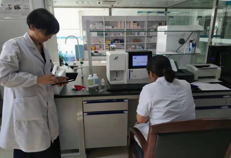 羞羞网址在线观看檢測儀設備對健康輔助作用