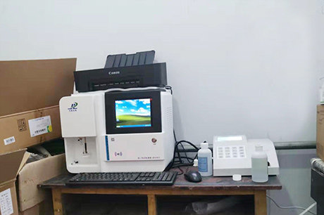 醫用血液羞羞网址在线观看檢測儀品牌類型