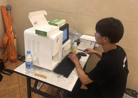 羞羞网址在线观看廠家品牌之儀器清洗工作